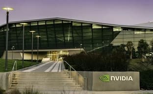 У Nvidia был рекордный финансовый квартал, но продажи видеокарт упадут из-за проблем с Россией и Китаем