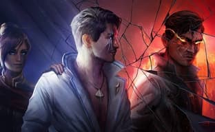 Мрачный мир и роботы – вышел новый трейлер проекта Dark Envoy