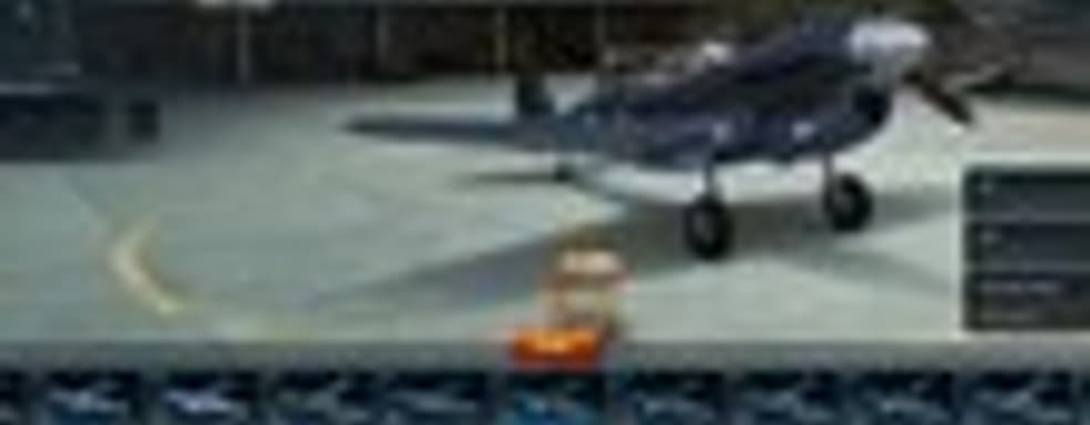 Летная школа World of Warplanes - характеристики самолетов