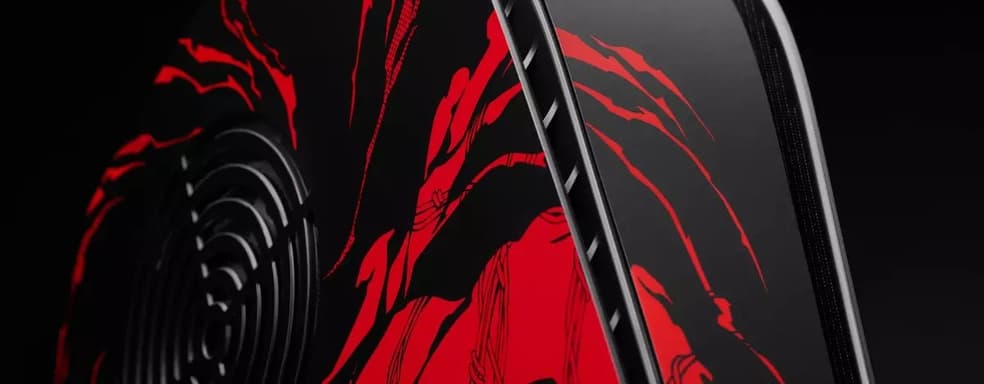 Любуемся панелями для PS5 от сторонней компании в преддверии выхода Spider-Man 2