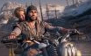 Days Gone остался на первом месте британского чарта продаж
