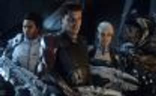 В Mass Effect: Andromeda можно поговорить с 1200 персонажами