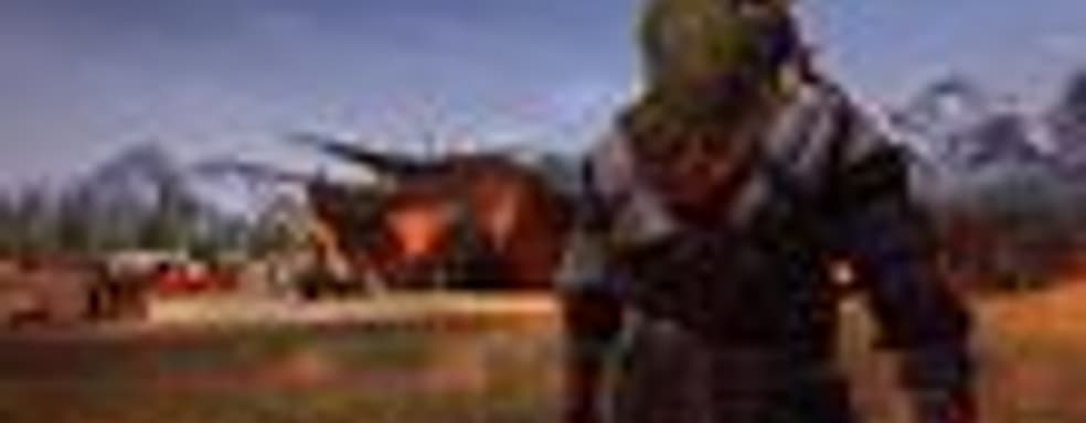 Грядет бета-тест The Secret World