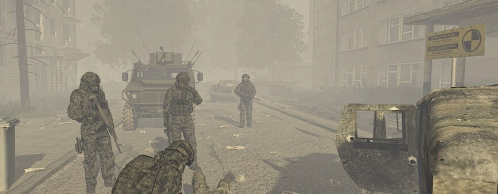 Arma 3 Sales Set a Historic Record in the Steam Summer Sale. Bohemia Released Training for 500,000 Newcomers