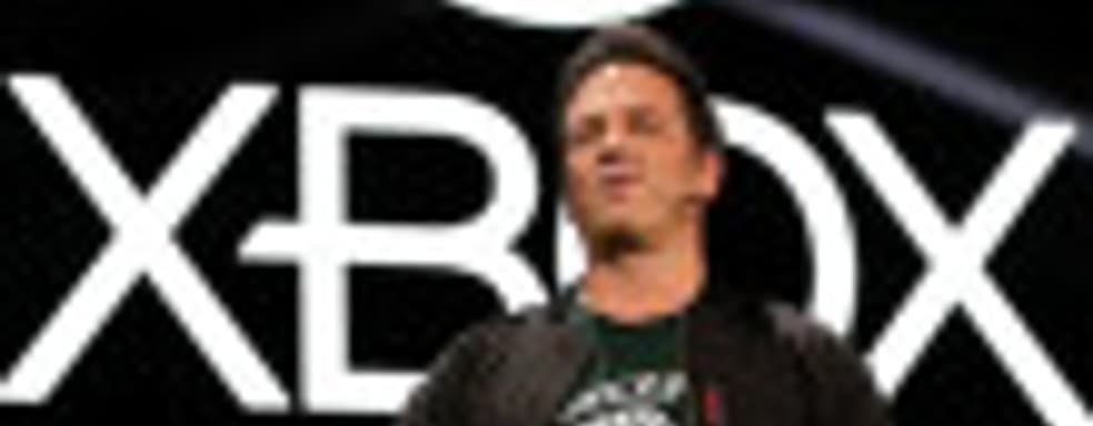 Глава Xbox о важности производительности в играх и количестве пикселей на экране