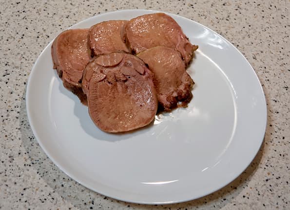 Погружной су-вид RawMid SVDM-01