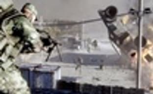 Первая оценка Battlefield: Bad Company 2 