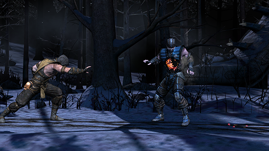 Смартфон Xiaomi Mi 5s