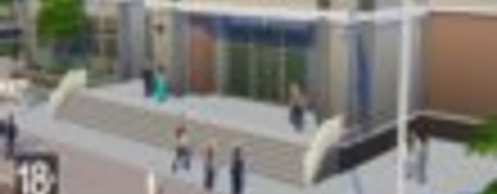 «The Sims 4: На работу» - карьера детектива