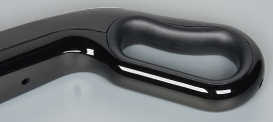 Пылесос Tefal Air Force extreme lithium, ручка