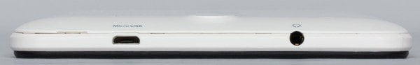 Дизайн планшета Teclast X70 3G