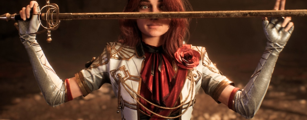 GamesVoice анонсировала русскую озвучку Clair Obscur Expedition 33. Открыт сбор средств на локализацию игры