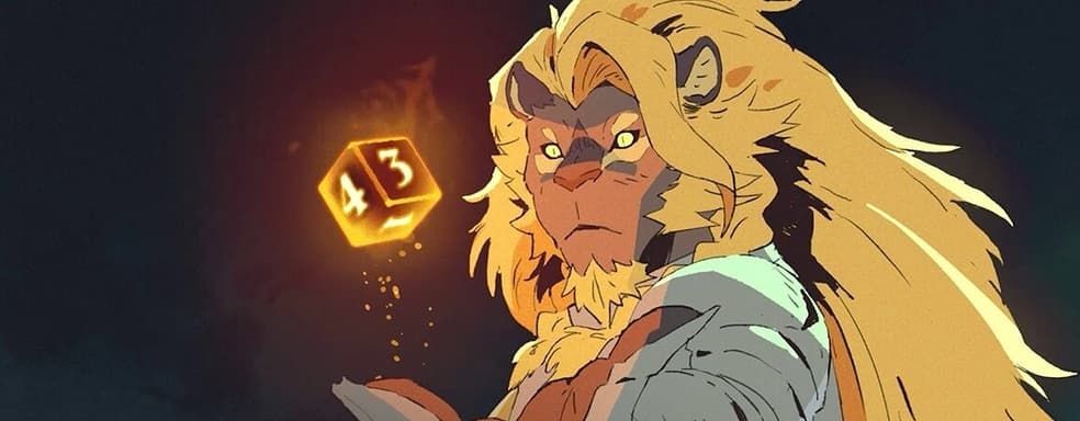 Геймдиректор The Witcher 4 продвигает новинку Dice Legends от шоураннера «Cyberpunk: бегущий по краю». Демо уже в Steam