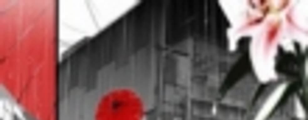 Новая игра от Suda51 в следующем году