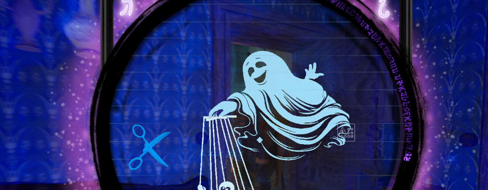 Сорвался релиз паранормальной House Flipper — авторы Haunted House Renovator изменили планы в последние минуты