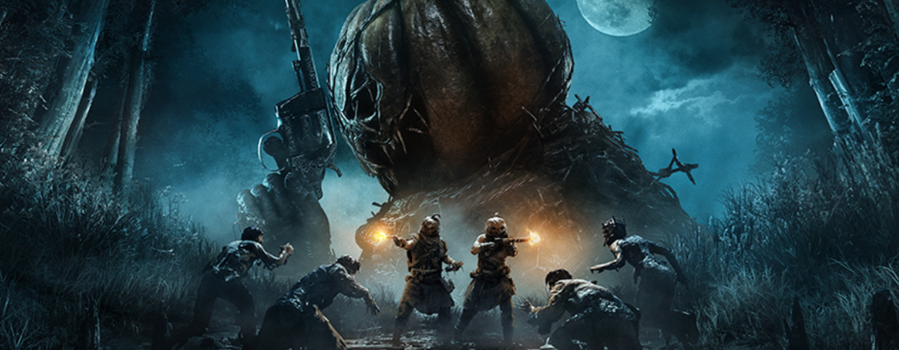 В Hunt Showdown 1896 изменили интерфейс и прицел, добавили новый режим игры в обновлении 2.1