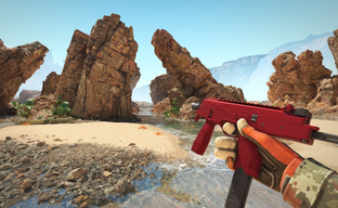 Создатель CS Gooseman появился на HLTV Awards 2024 и назвал лучшую команду года в Counter-Strike 2