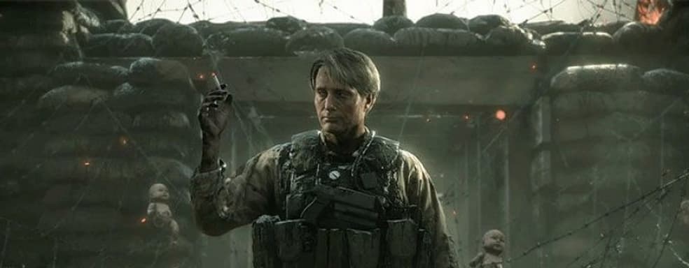Гениальный успех - Death Stranding уже приносит прибыль, деньги на новую игру у Кодзимы есть