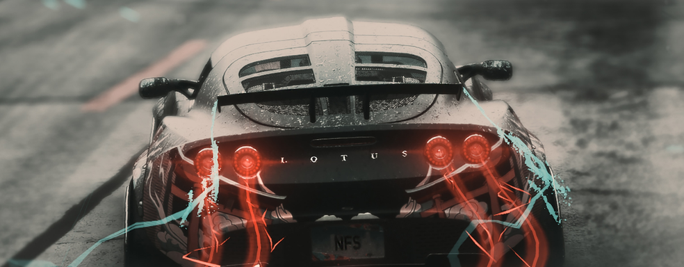 Need for Speed Unbound великолепна на PS5, а на Xbox снова проблемы с FPS. Вердикт Digital Foundry