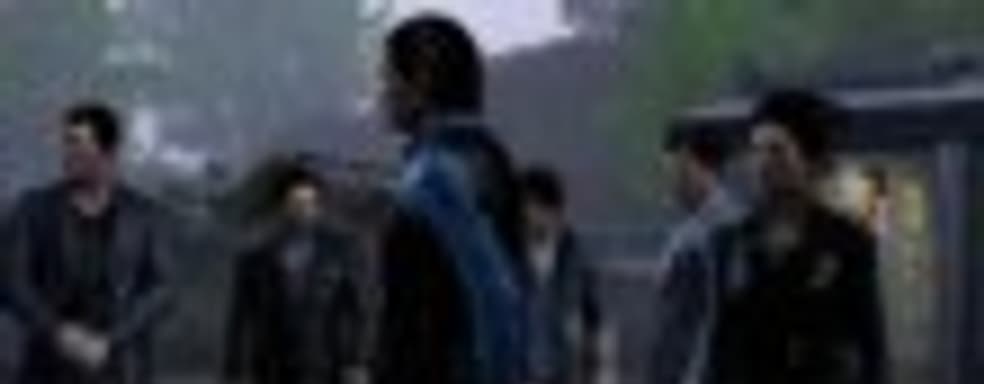 Трейлер Sleeping Dogs: Definitive Edition