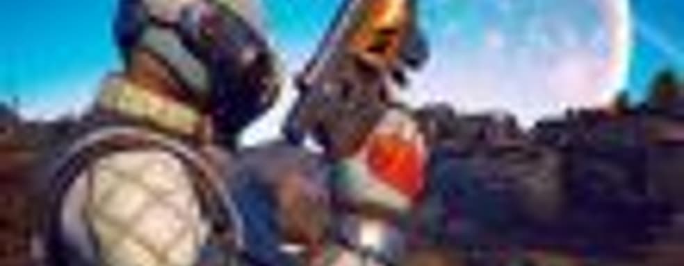 The Outer Worlds — унижение Bethesda