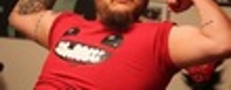 Британское издание Super Meat Boy Ultra Rare Edition 