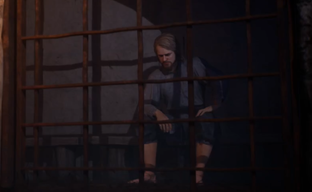 Создатели «Смуты» представили новую русскую озвучку. Юрий и другие герои заговорили по-другому