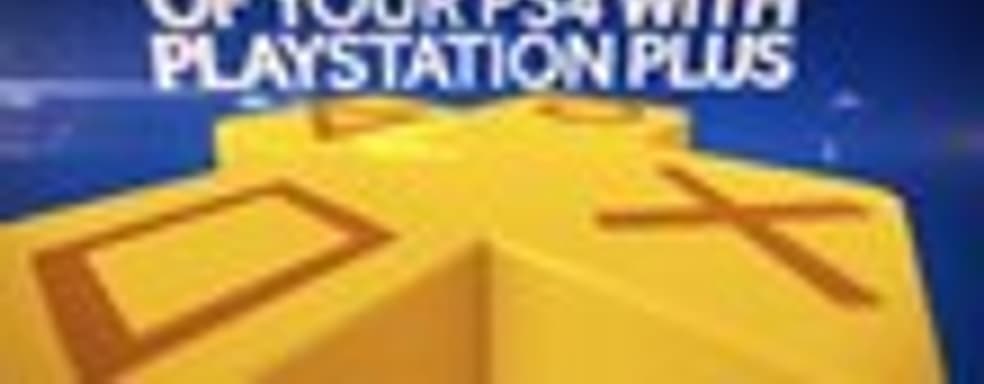 Трейлер PS4 - PlayStation Plus 