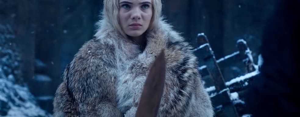 По слухам, одной из главных героинь третьего сезона «Ведьмака» станет студентка с промытыми мозгами