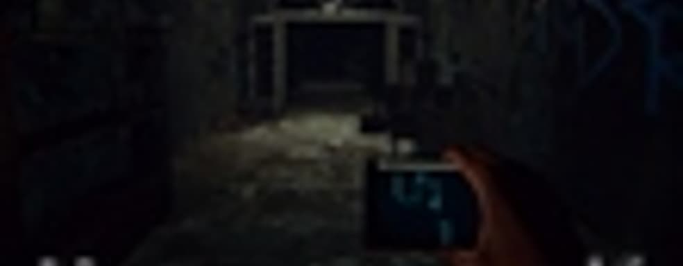 Новые скриншоты (Daylight, The Witness...)