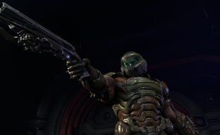 Шутер DOOM запустили на переходнике Lightning/HDMI от Apple