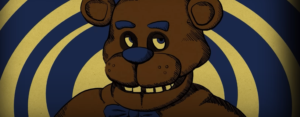 FNAF возвращается, но сыграть смогут не все: геймплейный трейлер Five Nights at Freddy's Help Wanted 2