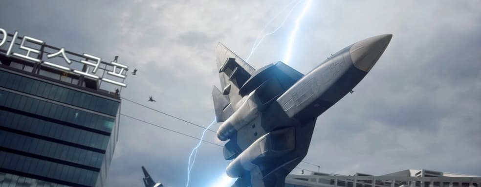 DICE приглашает на тестирование Battlefield 2042. Названы системные требования