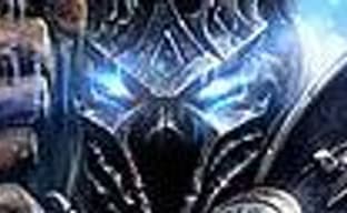 Системные требования Wrath of the Lich King