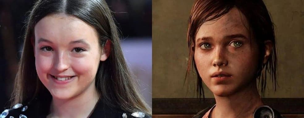 Белла Рэмси уверена, что второй сезон The Last of Us превзойдет первую часть