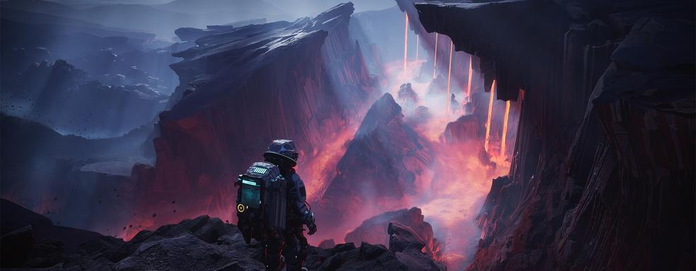 Alters — игра против времени и враждебной среды. Создатели раскрыли ключ к выживанию