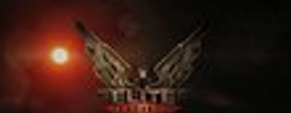 Новый этап альфа-тестирования Elite: Dangerous