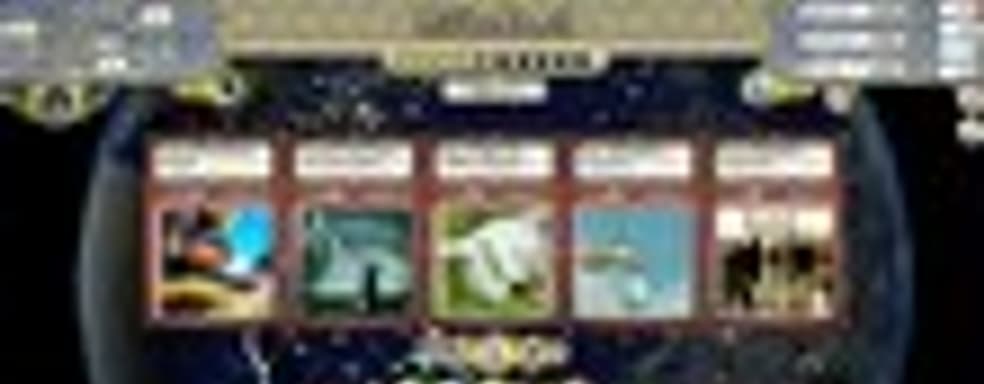 Стратегия Fate of the World