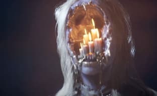 Bandai Namco представила Code Vein 2