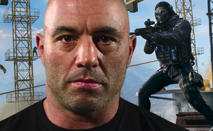 Проблема с читерами в Call of Duty настолько серьезная, что о ней начал говорить даже Джо Роган