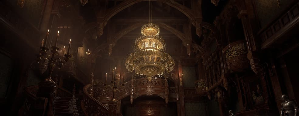 Опрос от Capcom намекает на демо-версию Resident Evil Village и дешёвую версию Xbox Series X