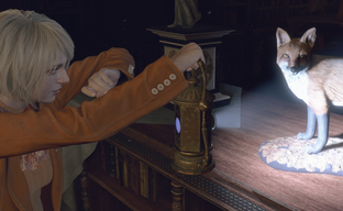 Трассировка лучей меняет графику ремейка Resident Evil 4, но это не всегда к лучшему