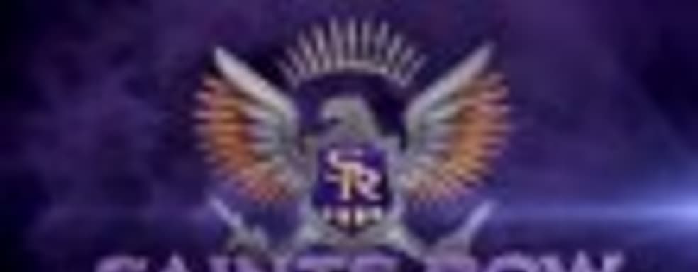 Saints Row 4: ролик и бокс-арт Commander in Chief Edition