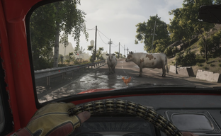 Авторы Atomic Heart показали престижную награду NAVGTR — в заблокированной в России соцсети