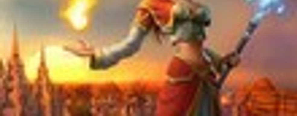 Blizzard может пересмотреть модель оплаты в World of Warcraft