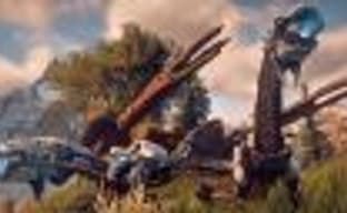 Продюсер Horizon: Zero Dawn объяснил, почему в игре нет полноценного управления роботами