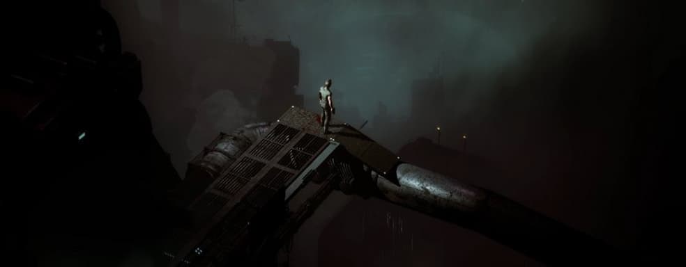 Авторы BATTLETECH и трилогии Shadowrun анонсировали посткиберпанк-хоррор GRAFT