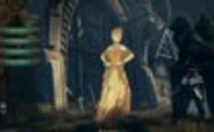 The Incredible Adventures of Van Helsing - Lady Katarina 