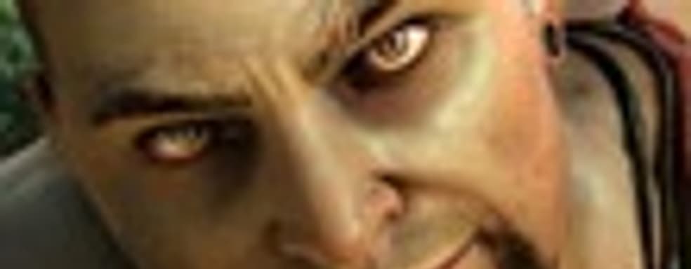 Far Cry 3 на порядок больше предыдущих игр