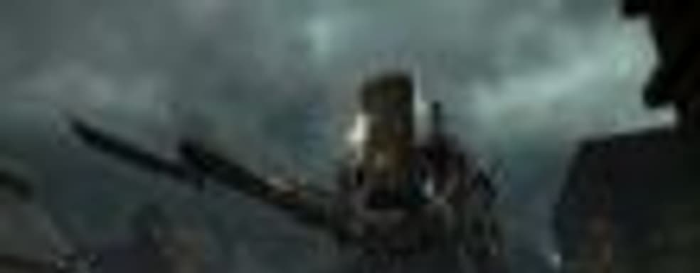 Iron Harvest – стратегия в реальном времени с огромными боевыми роботами